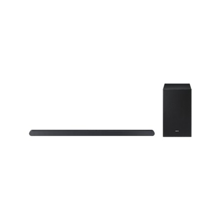 Samsung HW-S700D 31-Channel Soundbar System - Premium Black Audio Experience